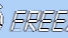 brunette latina freezes time on coco bae, sucks her tits in lesbian prank