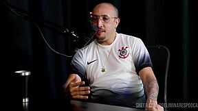 Thiago Barão's Glamour Swingers Compilation With Toys