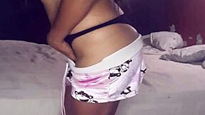 karely ruiz barrio slut post-party orgy dripping wet 😩🍑🔥