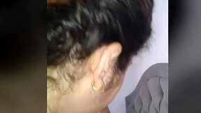 I fuck my best friend's wife hard in homemade amateur action