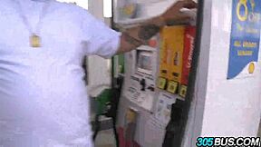 Pornstar Charlie Chase Joins Wild Bus Orgy Slut Fest