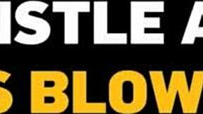 Daddy4K: Is My Hot GF Quietly Cheating While I Watch TV?!