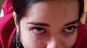 a debora prado sucking my cock in the morning feels so damn good