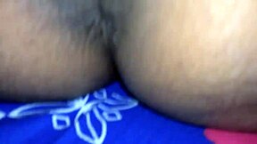indian dude spies gf fingering anus and pussy 👀🔥