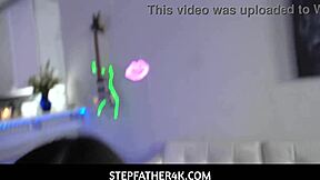 daddy how can i convince you to fuck your horny stepdaughter? 😏 aria lee