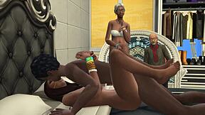 step parents bind us for sex or no cash desi teen fuck feels wrong but hot