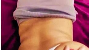 lavou meu utero de porra gozada dentro da buceta 💦🍆