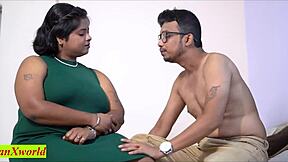 retired step uncle pounds horny bangladeshi college girl's tight pussy old young taboo