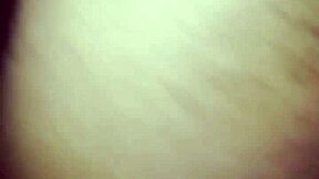 sexy latina prostitute shakes juicy hips milking monster bbc creampie anal big dildo toys tattoo skinny ass