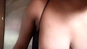 Craving Deep Passionate Fuck With This Hot Teen 18+ Ebony Beauty Now