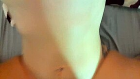 Mi Pussy Tan Pequeña Para Tu Monster Cock