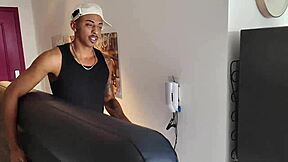 Sobrinho fode cuzinho tia 100 anal selvagem