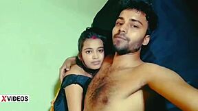 horny housewife enjoys rough fuck from boyfriend