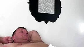 wanna see blonde milf wax armpits shaved pussy up close?