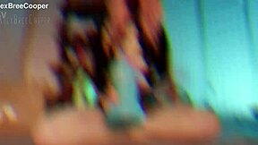 whoa, 13-inch tentacle dildo knots my asshole in crazy extreme gaping stretch!