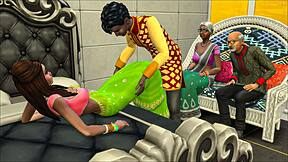 step parents bind us for sex or no cash desi teen fuck feels wrong but hot