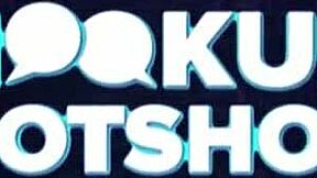 blondes emma rosie backstage cameltoe gaping fun 😍🍑