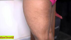 retired step uncle pounds horny bangladeshi college girl's tight pussy old young taboo