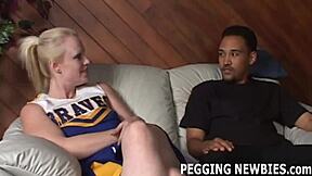 i'll stretch your virgin ass wide with my strapon