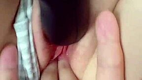i catchd my curious stepsis masturbatin n creampied her tight pussy