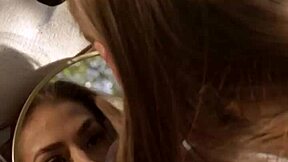 wanna see me masturbate in the garden using my fave toys?