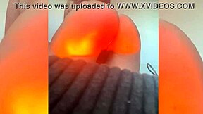 hot stepdaughter dances panties teasing anal craving solo