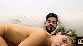 big cock botado in viado passivo's ass part 3?