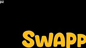 Stepdad Stepdaughter Swap Leads To Daddy Gangbang Orgy Tight Pussy Fuck Fest