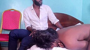 Husband Skips Viewpoint so Tour Guide Bareback Pounds His Wife's Hot Ass Doggy POV!