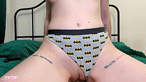 Stepsis Fucked To Quit Gaming Russian Redhead Dirty Talk Ride