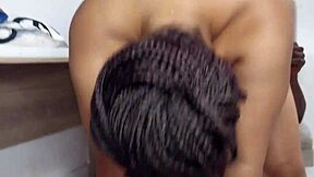 suckin n lickin my juicy fat ass b4 hubby gets back mmm