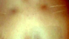 malaysian gf bent over bed for hardcore creampie pounding