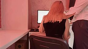 What if your tutor seduced you at 18 for dirty talk pussy fuck?