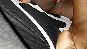 iamkingsnake rips CLOTHES off big PUSSY LIPS teen DRIPPING wet