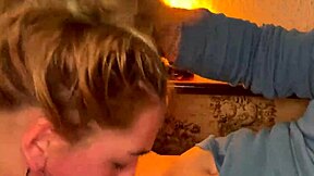 Closeup Gagging Facefuck With Sloppy Spit