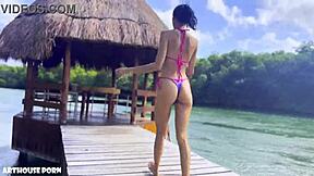 i crave violeta grey's oily footjobs sucking fucking cum feet