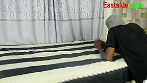 Our first prayer eases into that opening sex round nicely