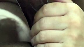 wanna see my curvy latina wife's sloppy wet blowjob up close?