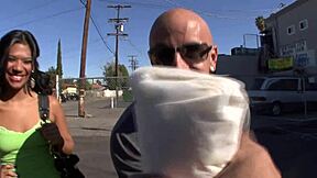 emi reyes delivers horny spanish teen blowjob action