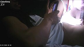 THICK BLONDE BBW DRAINS MY BALLS WITH BBC DOGGY AND CUMSHOTS