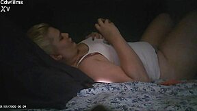 THICK BLONDE BBW DRAINS MY BALLS WITH BBC DOGGY AND CUMSHOTS