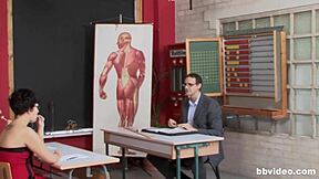 after graduation i go all out with rich older guy hardcore style