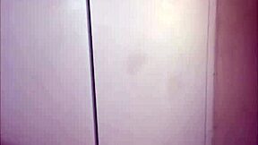 Sucking My Huge Pregnant Ebony Pussy—Fuck It Deep with Big Toys, Curvy Wife!