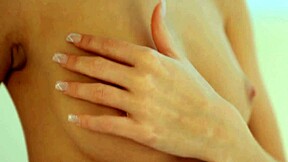 I- sweet teen plays toy so hot um feels amazing!!