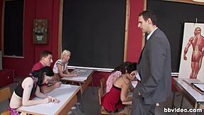 after graduation i go all out with rich older guy hardcore style