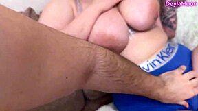 Stepsister's Huge Cock Dwarf's Mine As I Jerk Her Off Wildly