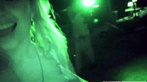 Cam teen takes anal pounding in wild threesome rimjob