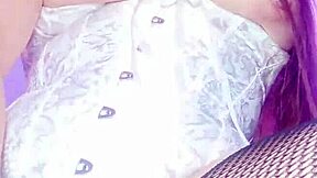 Mexican stepmom's giant cameltoe craves stepson's double vaginal pounding in USA heat