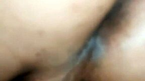 Woman walks naked in public spots