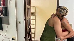 my friend's wife gave me her pussy so good